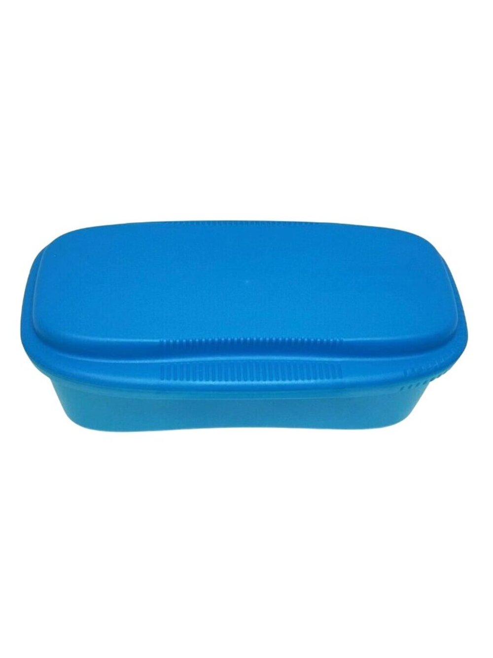 Tupperware Microwave Pasta Maker Spaghetti Cooker Steamer Strainer 8 Cup 1.9L